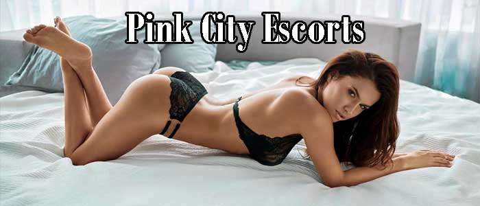 Pink City Escorts