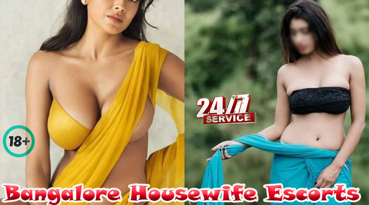 Bangalore Housewife Escorts