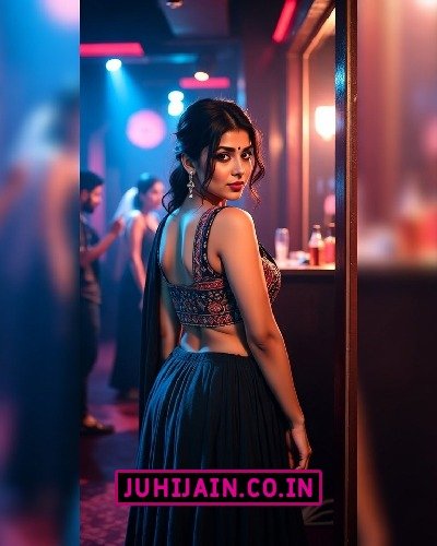 Saanvi Mehta