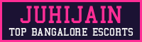 juhijain Bangalore Escort